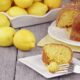ciambellone al limone
