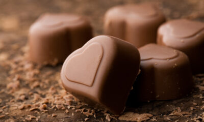 Cioccolatini al rum fatti in casa: ecco la ricetta semplice