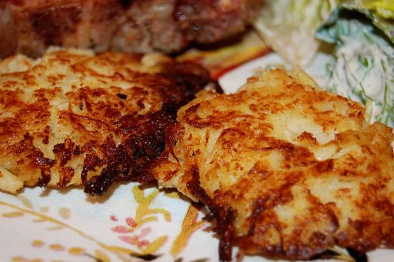 Le frittelle di cavolfiore e gorgonzola con la ricetta sfiziosa