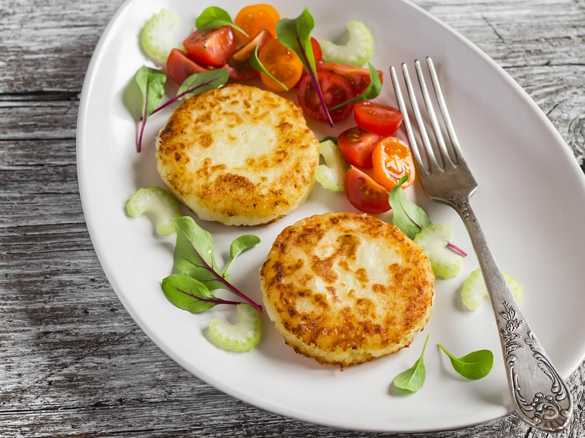 Le frittelle di fave e finocchietto con la ricetta siciliana