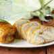 Involtini di pollo ripieni di pomodori secchi