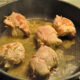 Involtini di vitella con verdure