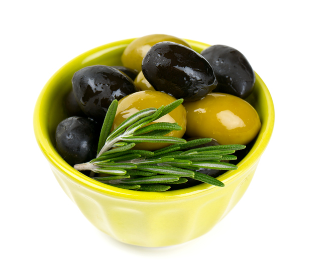 Olive nere al forno, la ricetta pugliese da provare a casa