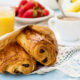 pain au chocolat