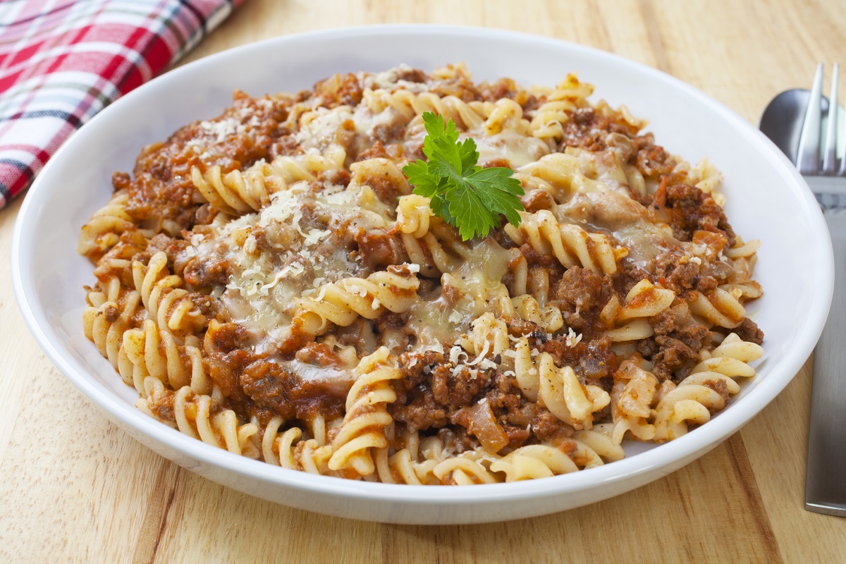 Come preparare una pasta al forno veloce per il pranzo della domenica