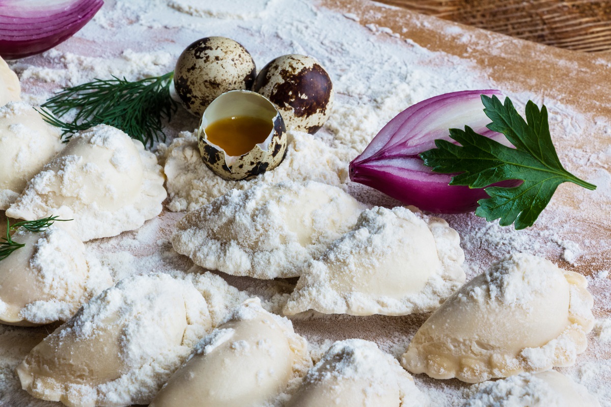 La pasta ripiena per Natale in 5 ricette deliziose