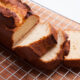 Plumcake all'olio: la ricetta facile per colazione