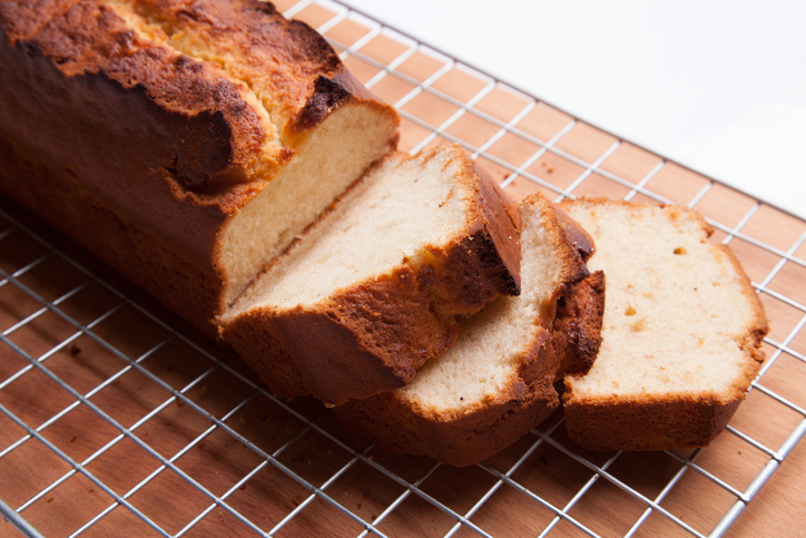 Plumcake all’olio: la ricetta facile per colazione