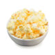 pop corn al burro