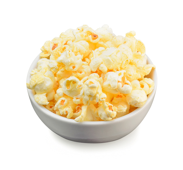 Pop corn al burro, la ricetta dello snack perfetto