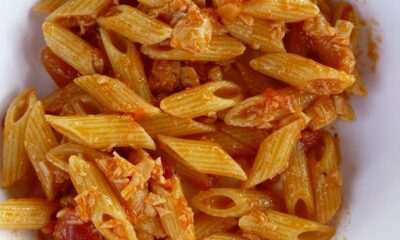 Il ragù di cernia con la ricetta facile