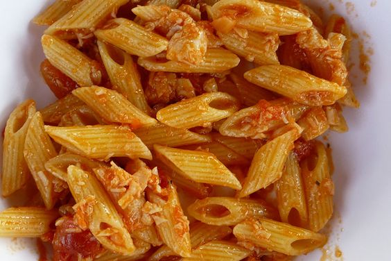 Il ragù di cernia con la ricetta facile