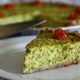 sformato di broccoli e mozzarella
