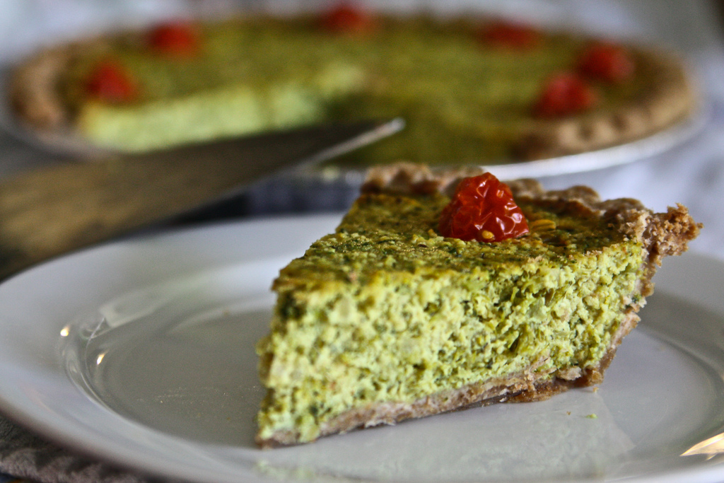 Lo sformato di broccoli e mozzarella, la ricetta per cene veloci