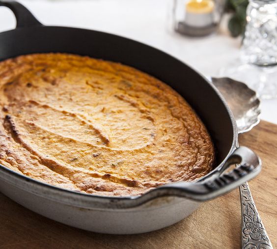 Lo sformato di zucca e patate con la ricetta senza uova