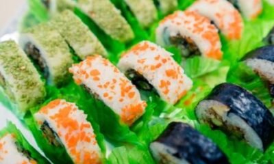 Sushi