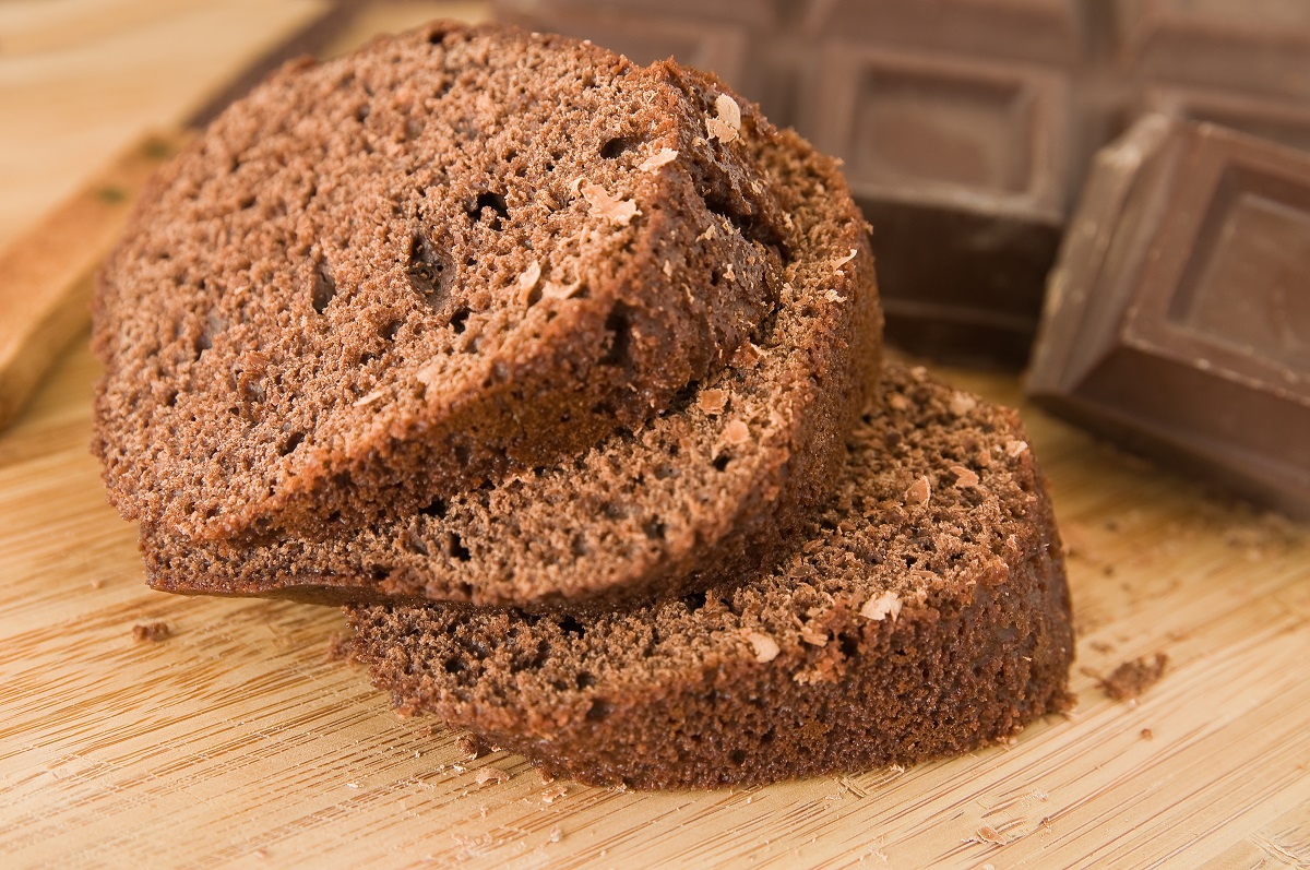 La ricetta della torta al caffè per la colazione