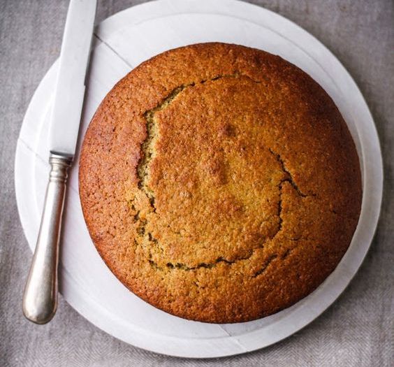 Torta di grano saraceno: ecco la ricetta vegan