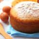 Come preparare la torta paradiso con la ricetta di Anna Moroni