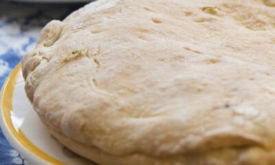 Torta valdostana salata: la ricetta della tradizione
