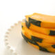 La zucca dolce fritta per uno sfizio goloso