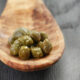 5 ricette con i capperi