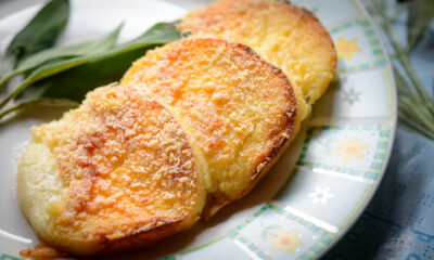5 ricette con gli gnocchi alla romana