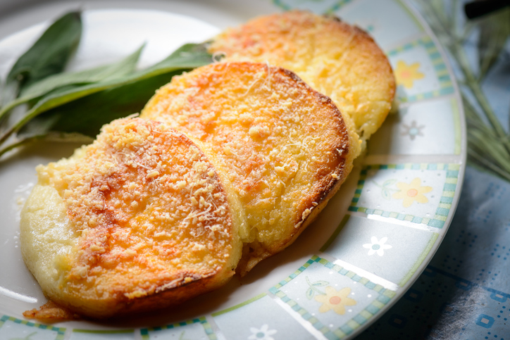 5 varianti degli gnocchi alla romana, per un primo diverso