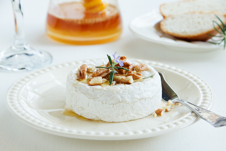 L’antipasto al formaggio e miele con la ricetta veloce