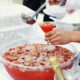 Aperitivo granatina