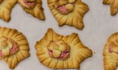 I biscotti della Befana di Barga con la ricetta golosa