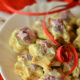 I biscotti di marzapane da preparare per Natale