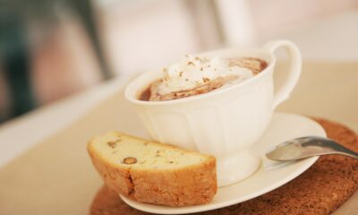 biscotti del mattino