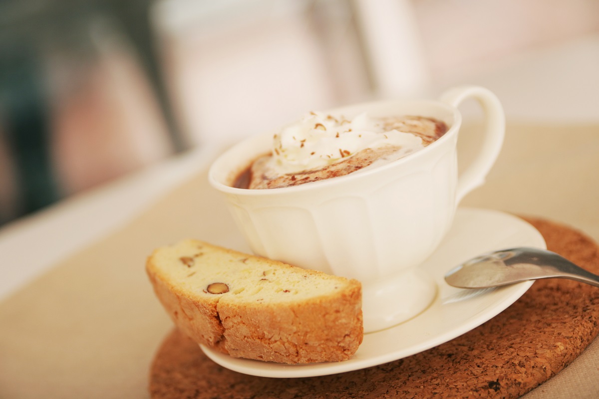 I biscotti del mattino con la ricetta da gustare a colazione