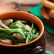 Come preparare la pasta cicoria e fagioli in poche mosse