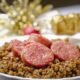 Cotechino e lenticchie