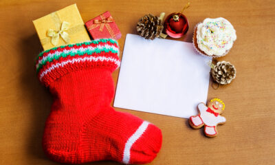 Dolci per la calza della befana