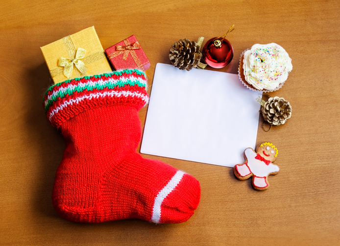 5 ricette per la calza della Befana da regalare ai bambini