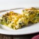 lasagne al pesto e ricotta