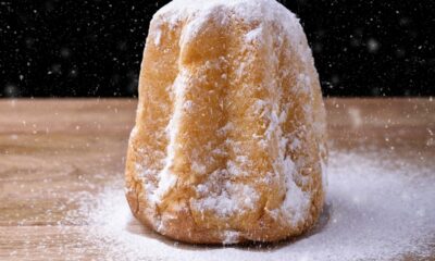 pandoro