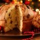 panettone con la ricetta originale