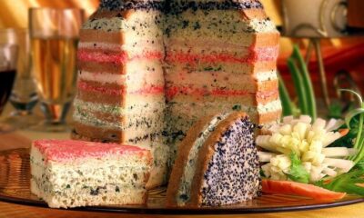 panettone gastronomico