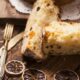 panettone con il lievito madre