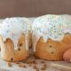 pandoro ricetta originale