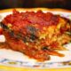 La parmigiana di baccalà per un secondo di pesce gustoso