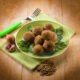 Polpette lenticchie e patate