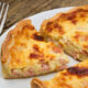 Quiche lorraine: ecco la ricetta di Anna Moroni