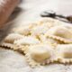 ravioli di borragine