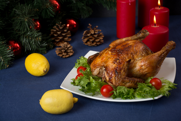 Menù per il cenone di Capodanno: le ricette a base di carne