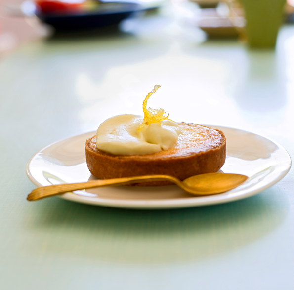 Le tartellette al limone con la ricetta facile